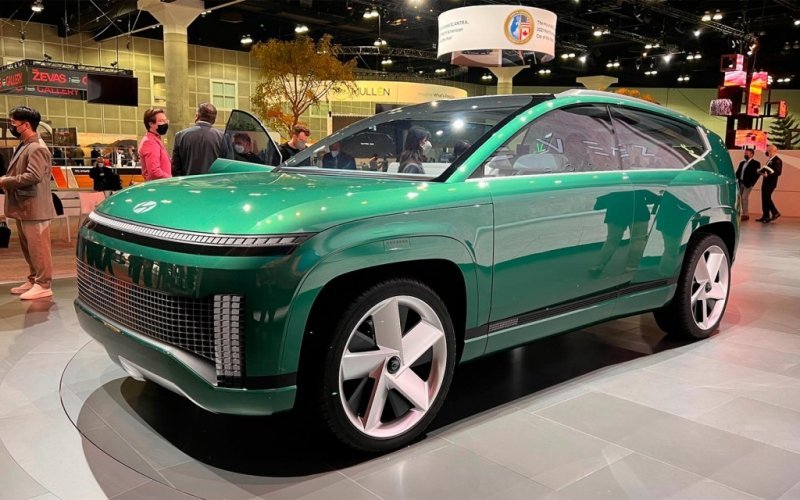 
            Новые камеры, Skoda Slavia и другое. Автоновости дня
        