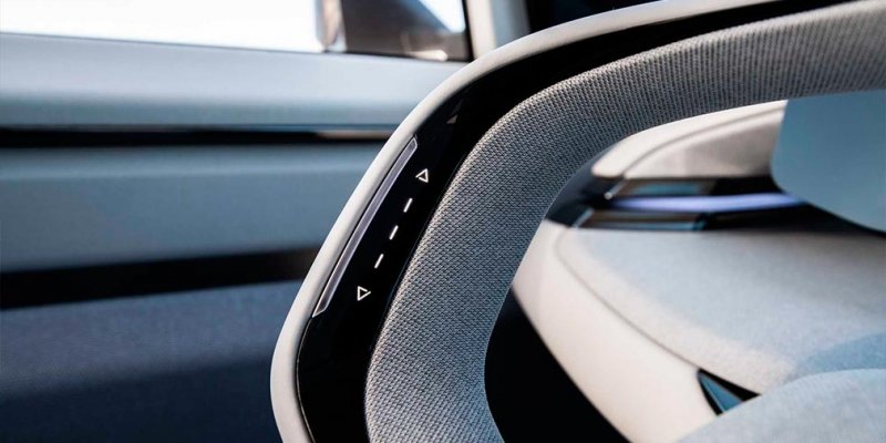 
            Kia представила новый большой кроссовер EV9
        