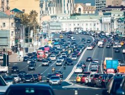 Водители пожаловались на камеры, которые промахиваются при фиксации