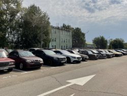 В Госдуме хотят ужесточить наказание для водителей-лихачей