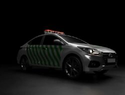 Новые камеры на дорогах: где установлены и как работают