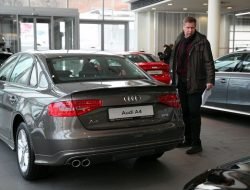 Дилеры берут за установку ковриков в салон бюджетных авто по 400 000 рублей