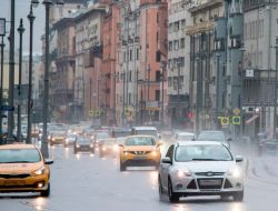 Водителей хотят штрафовать за превышение скорости на 5 км/ч