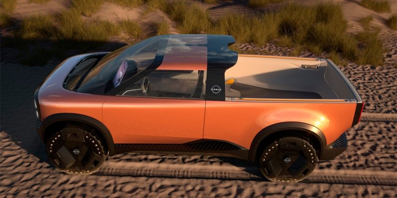 
            Nissan анонсировал премьеру 23 новых автомобилей
        