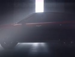 Обновленную Hyundai Creta впервые показали на видео