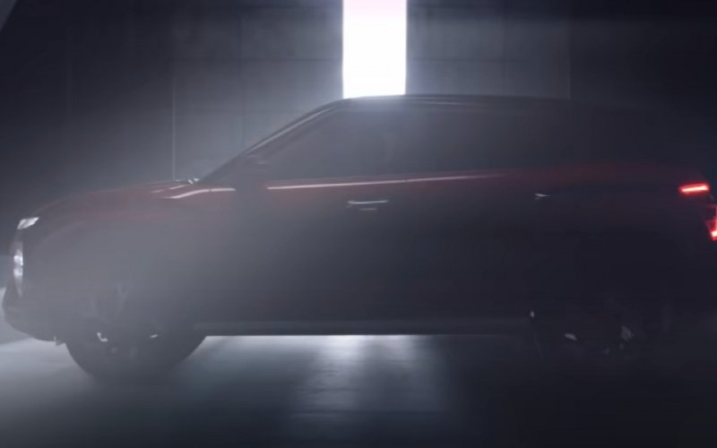 
            Обновленную Hyundai Creta впервые показали на видео
        