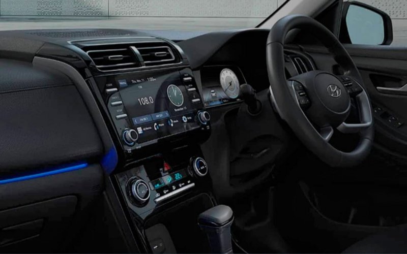 
            Кроссовер Hyundai Creta обновился и получил внешность в стиле Tucson
        