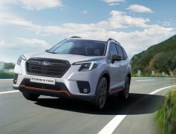 Новый штраф до ₽7 тыс., Subaru Forester для РФ и другое. Автоновости дня