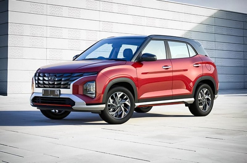 Эксклюзивный Ferrari, первый электрокар Subaru и обновлённая Hyundai Creta: главное за неделю