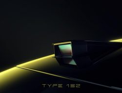 Электрический кроссовер Lotus оснастят лидаром