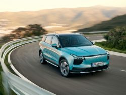 Названы претенденты на звание «Европейский автомобиль года». Таблица