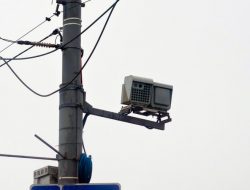В Подмосковье ГИБДД отменила штрафы за скорость после ошибок камер