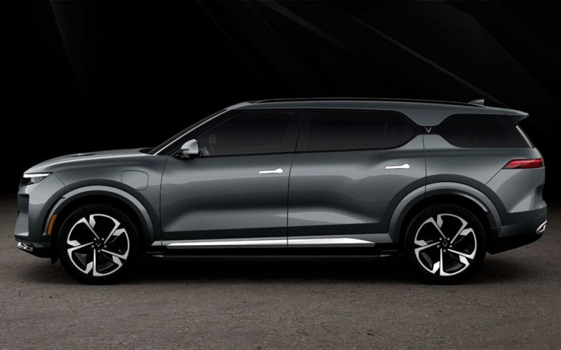 
            Kia, Hyundai, Subaru и другие. Главные премьеры мотор-шоу в Лос-Анджелесе
        