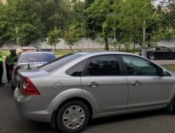 Штрафует всех: ГИБДД рассказала о проекте «Мобильный патруль»