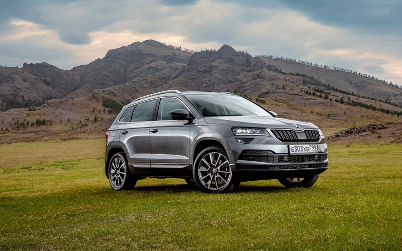 
            Белоруссия продлила запрет на ввоз автомобилей Skoda
        