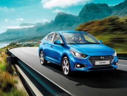 Топ-5 самых дешевых машин в России с «автоматом». Список и цены