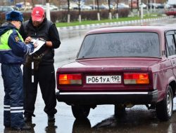 Юрист рассказал об ответственности за вождение наследуемой машины