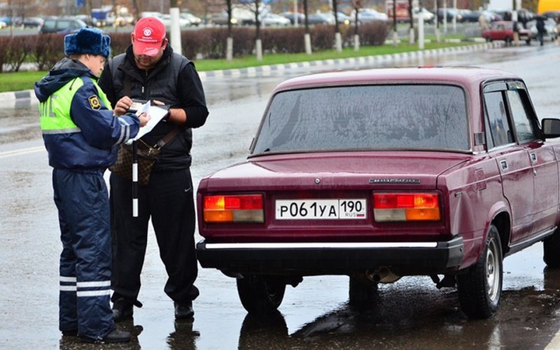 
            Юрист рассказал об ответственности за вождение наследуемой машины
        