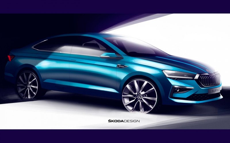 
            Новый штраф за скорость, Skoda Slavia и другое. Автоновости дня
        