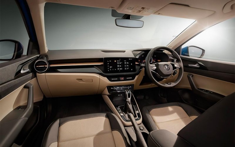 
            Skoda представила бюджетный седан Slavia
        