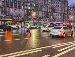 Страшное ДТП на Кутузовском: в расследовании случился неожиданный поворот