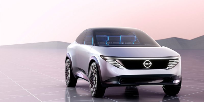 
            Nissan анонсировал премьеру 23 новых автомобилей
        