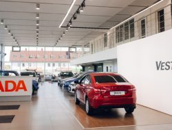АвтоВАЗ пообещал не продавать машины с навязанным допоборудованием