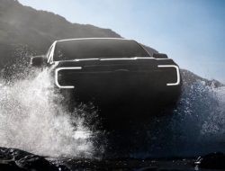 Ford раскрыл дату дебюта Ranger нового поколения