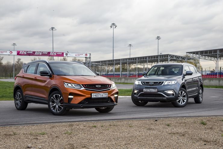 Haval не берем: самые ненадежные китайские автомобили в России