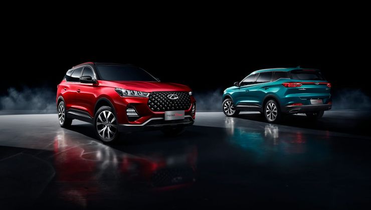 Haval не берем: самые ненадежные китайские автомобили в России