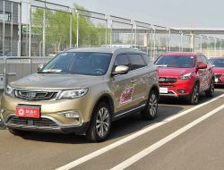 Haval не берем: самые ненадежные китайские автомобили в России