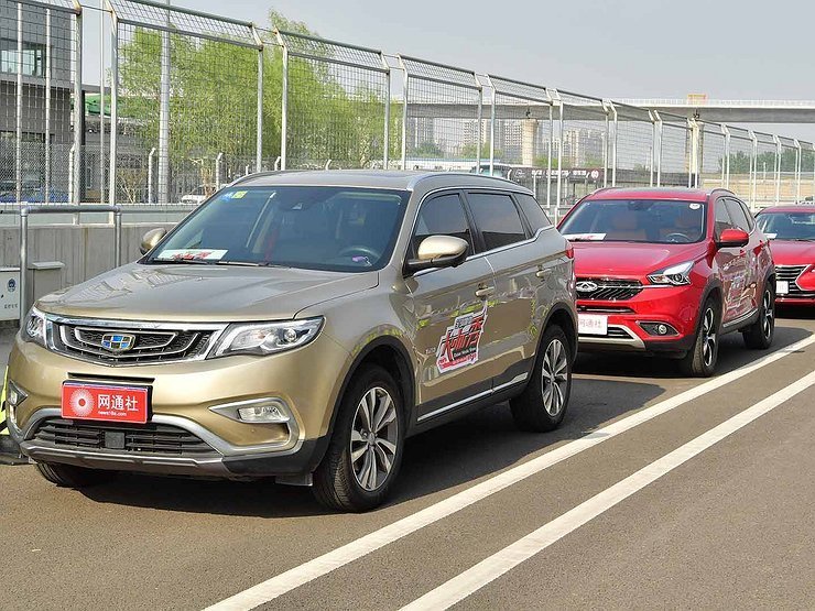 Haval не берем: самые ненадежные китайские автомобили в России