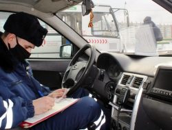 Иностранных водителей выдворят из России за нарушение ПДД