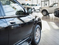Как дорожали новые и подержанные автомобили в России в 2021 году
