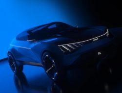Kia откажется от ДВС и очистит океаны от пластика