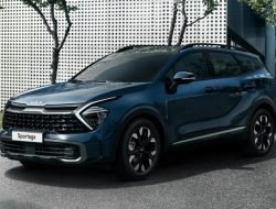 Kia подтвердила две новинки для России в 2022 году