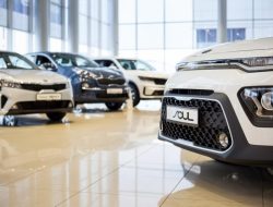 Kia повысила цены почти на все модели: некоторые подорожали на 100 тысяч рублей