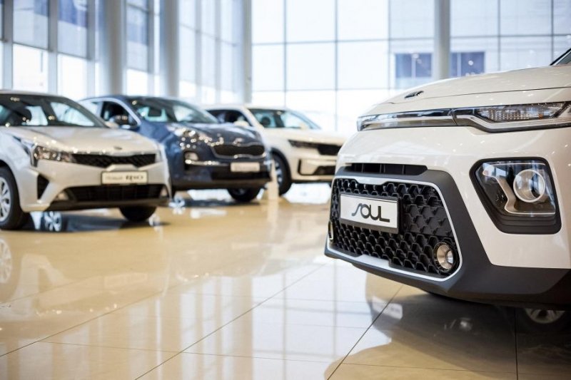 Kia повысила цены почти на все модели: некоторые подорожали на 100 тысяч рублей