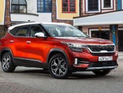 Kia улучшила российские Seltos и Picanto: обе модели подорожали