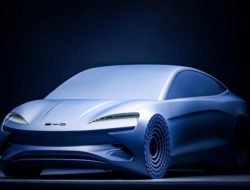 Китайцы вытеснили Volkswagen из тройки самых дорогих автопроизводителей