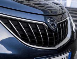 Lancia вернётся на европейский рынок с новыми моделями