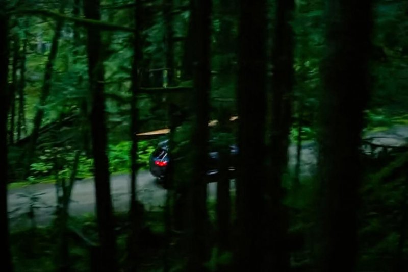 Mazda показала на видео новый кроссовер CX-50