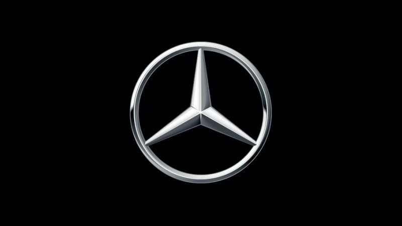 Mercedes-Benz отмечает столетний юбилей трёхлучевой звезды