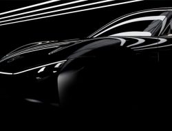 Mercedes-Benz раскрыл дату дебюта электрокара с запасом хода 1000 километров