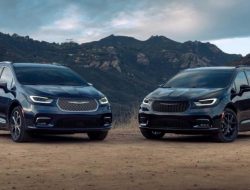 На заводе Chrysler в Канаде произошёл взрыв