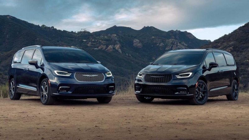 На заводе Chrysler в Канаде произошёл взрыв
