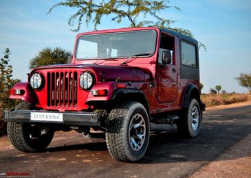 Не очевидное, но вероятное: UAZ может выпускать Jeep