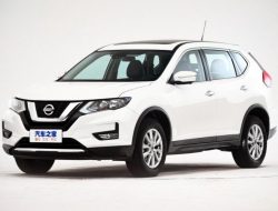 Nissan будет выпускать X-Trail старого и нового поколения одновременно