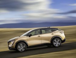 Nissan рассказал, как и когда будут появляться новые модели