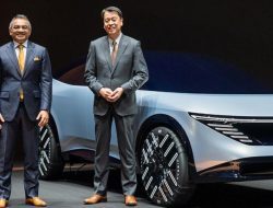 Nissan выпустит 23 новые модели